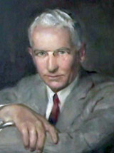 Eldridge Eliason